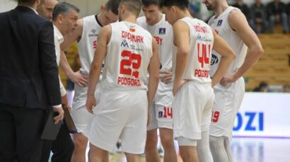 SC u Laktašima želi prvu gostujuću pobjedu, Mijović: Respektujemo Igokeu, ali imamo ambicije