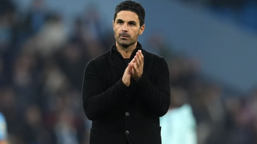 Arteta: Vjerujemo da smo sposobni da ostvarimo ciljeve
