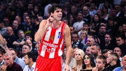 Miloš Teodosić: Dozvolili smo im da se razigraju