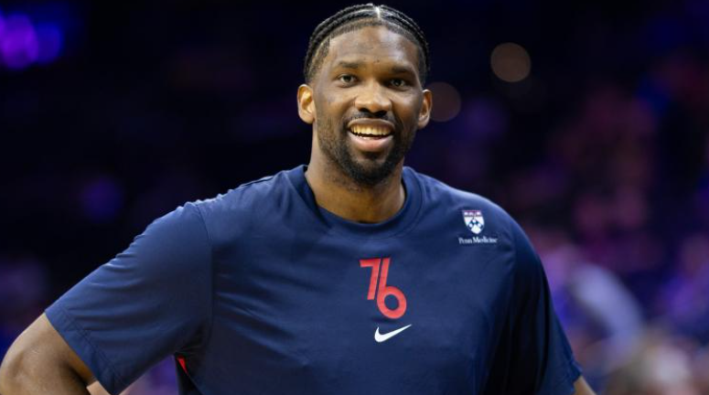 NBA pokreće istragu zbog (ne)igranja Džoela Embida