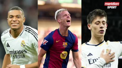 Deset debitanata El Klasika koji bi mogli da naprave spektakl!