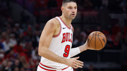 Nikola Vučević sinonim za dabl-dabl, ‘oluja’ prohujala i Čikagom