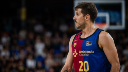 Laprovitola – kraj sezone zbog povrede