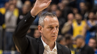 Oded Kataš: Teška godina za nas
