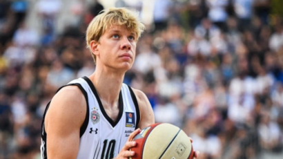 Ognjen Jaramaz ponovo u ABA ligi