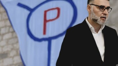 Primorac se oglasio saopštenjem: Crnogorske sudije nemaju kapacitet da sude ovakve utakmice