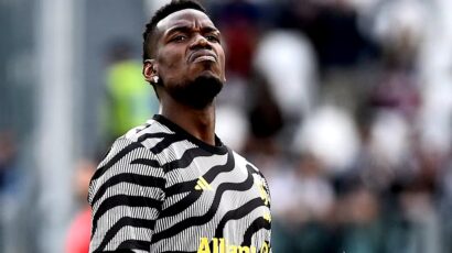 Pogba ne želi u Rusiju, čeka poziv kluba iz Lige šampiona