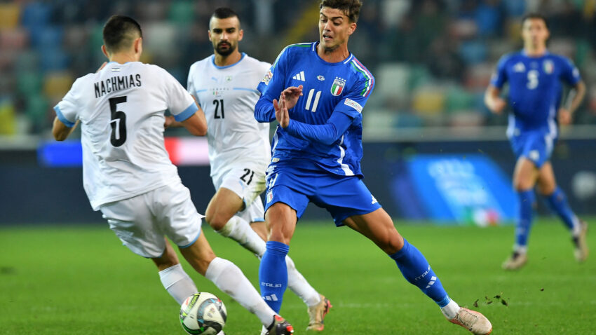 Danijel Maldini krenuo stopama čuvenih predaka