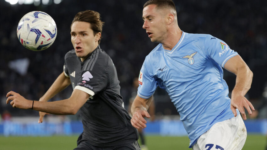 Rimljani slavili u 10. kolu Serije A - Marušić vidio evrogol Koma