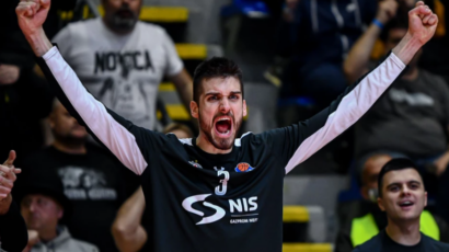 Rade Zagorac na ‘čizmi’ ?