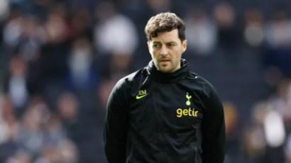 Rajan Mejson ispred Ivića – pomoćnik iz Sparsa je novi trener velikana iz Belgije