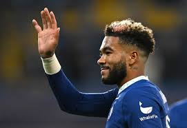 Ris Džejms se napokon vratio treninzima