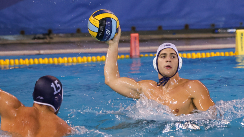 Novi Beograd upisao prvu pobjedu u ovogodišnjoj Ligi šampiona