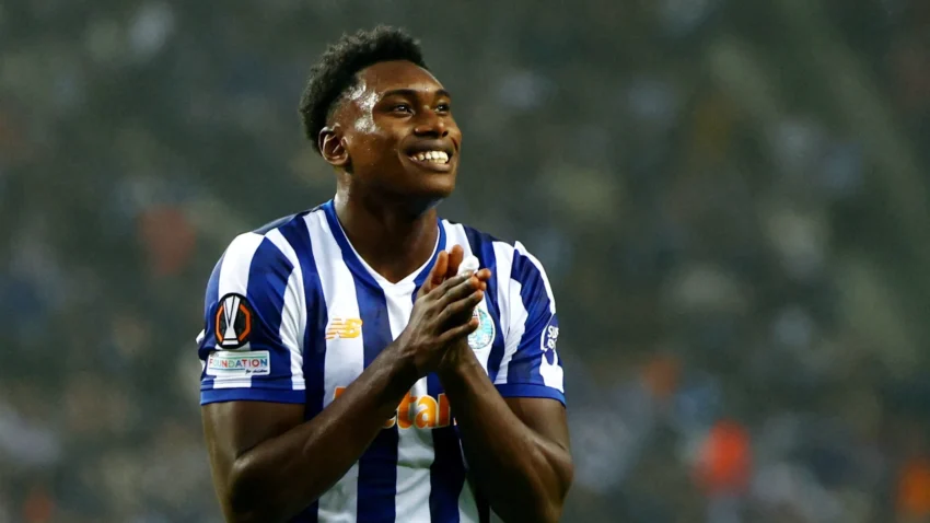 Samu Omorodion nasljednik Moratin?