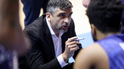 Saša Ocokoljić: Motivisani smo