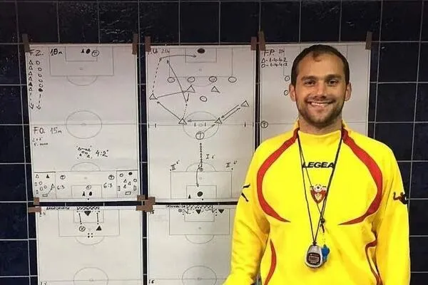 Savićević preuzeo klub iz Meridianbet 1. CFL