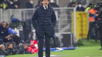 Simone Inzagi na sudu u ulozi svjedoka