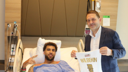 Skoti Vilbekin uspješno operisan