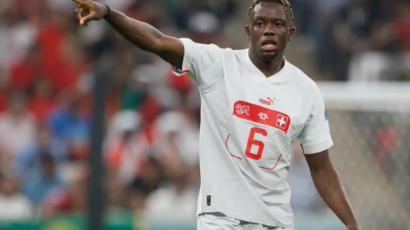 Švajcarska desetkovana pred duele u Ligi nacija