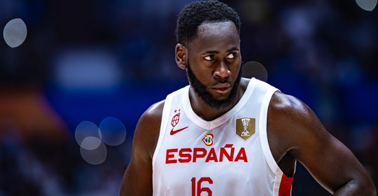 Usman Garuba: Ovdje osjećam da me cijene