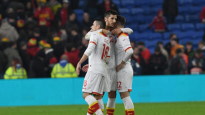 Crna Gora saznala imena rivala u kvalifikacijama za Mundijal!