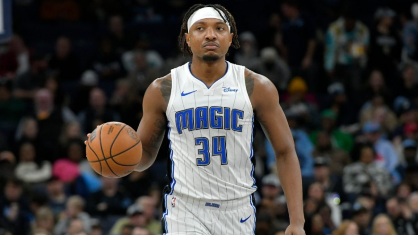 Vendel Karter Džunior ostaje dio 'magije'