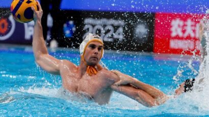 Crnogorski vaterpolisti sa 14 golova predvodili Strazbur do pobjede u Evrokupu