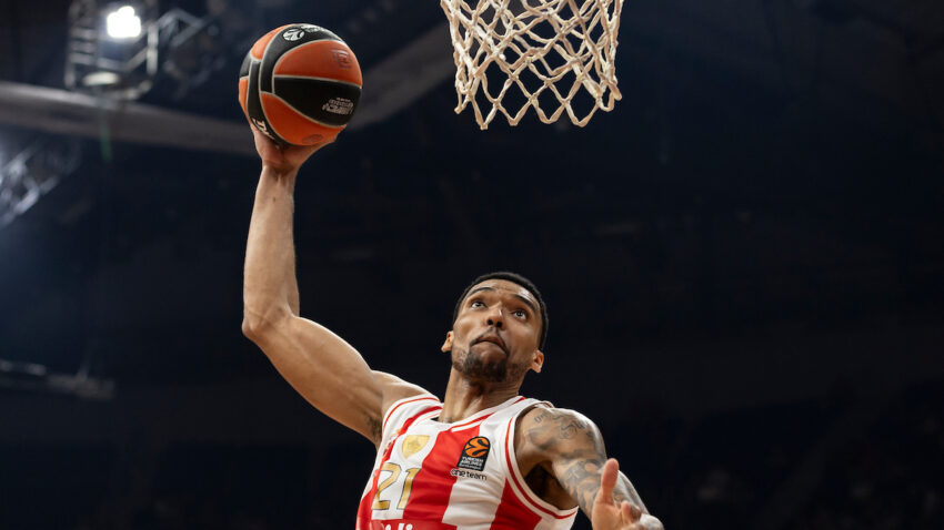 Džoel Bolomboj: Teško ih je zaustaviti u tranziciji