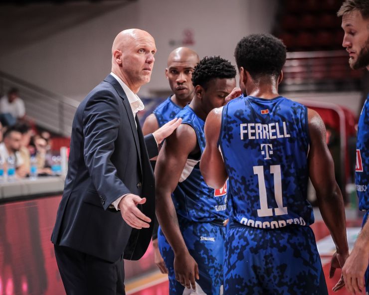 Žakelj, Foto: Marija Vuruna/Igokea m:tel