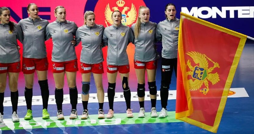 Suzana Lazović objavila spisak: Bez Itane Grbić i Tanje Ivanović na Portugal