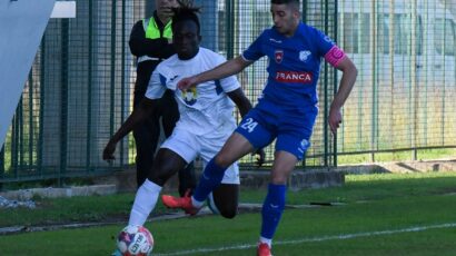 Meridian 1. CFL: Remi u Bijelom Polju, Korać promašio penal za pobjedu Jedinstva