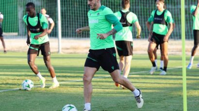 Jovetić debitovao u porazu Omonije