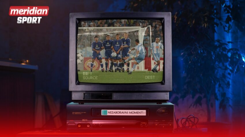 Nezaboravno decembarsko sunce na Olimpiku i Mihin het-trik za sva vremena (video)