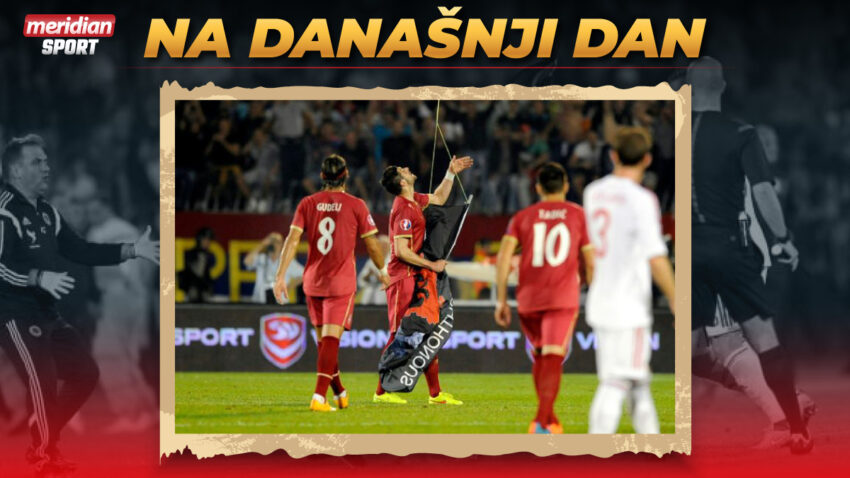 Dron i (ne)pravda prije 10 godina!