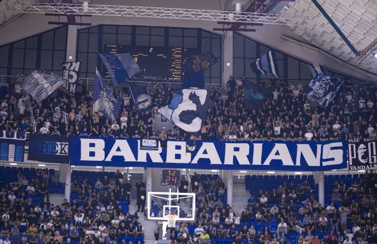 KK Budućnost: Počela prodaja karata za Bahčešehir