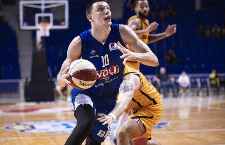 Budućnost želi da sruši Zvezdu, Tanasković: Da "Morača" ostane neosvojiva tvrđava