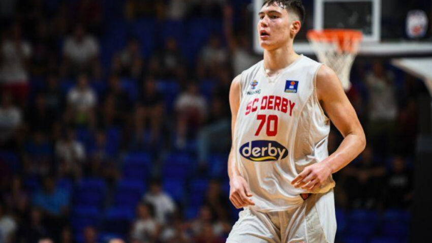 SC Derbi lako sa Vukovima Zete