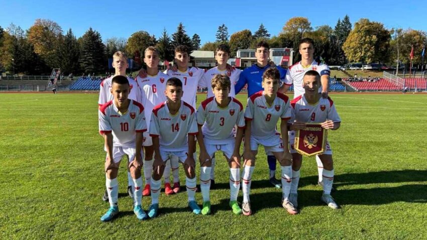 Pioniri porazom otvorili turnir u Poljskoj