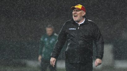 Prosinečki pozvao Radulovića i četvoricu iz Meridianbet 1. CFL