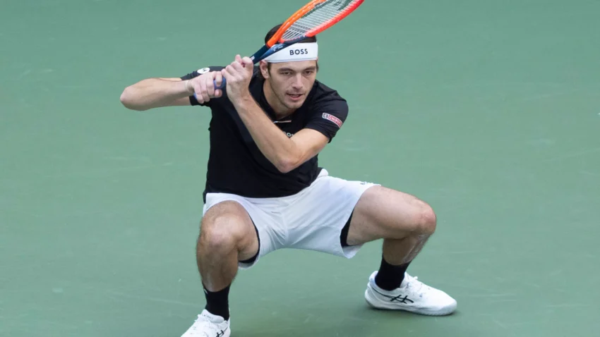 Fric prije meča sa Novakom: Mogu da ga pobijedim prvi put