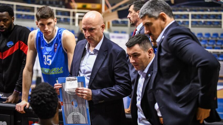 Podgorica protiv Džokera otvara ABA 2 ligu