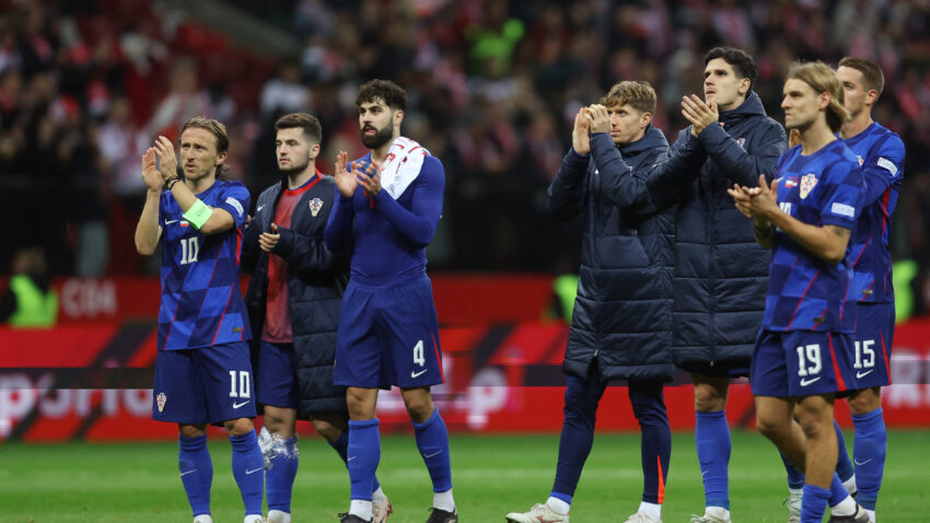 Novčana kazna za Hrvate