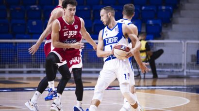 Vlado Mihailović protiv “svojih”: Budućnost je ekipa za vrh ABA lige i Evrokupa