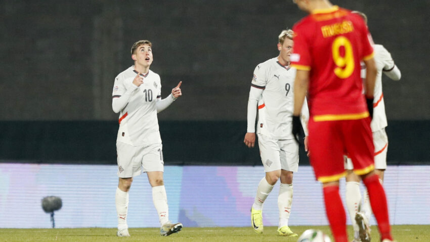 Mugoša: Razočarenje je veliko, tokom cijelog ciklusa nikako da uguramo loptu u gol