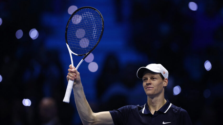 Nemilosrdni Janik Siner