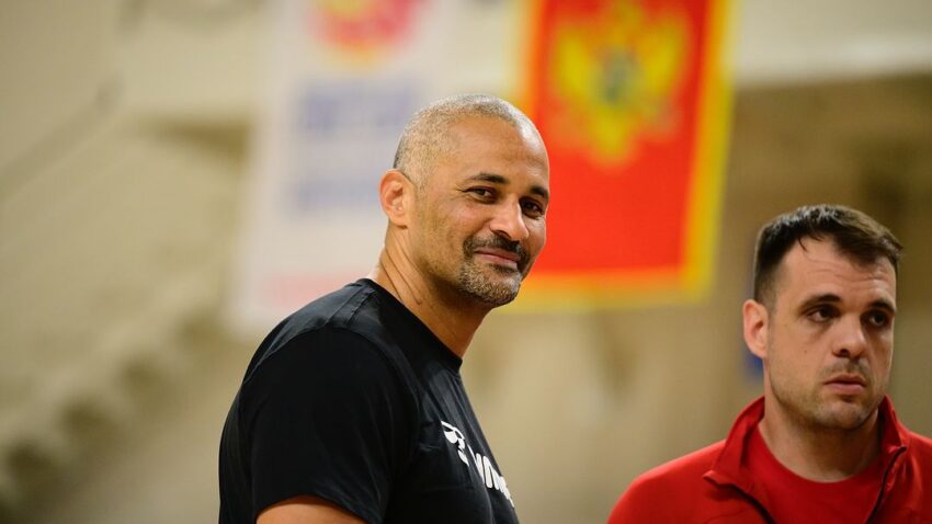 Dinar debituje protiv Finske - Crna Gora počinje borbu za Evropsko prvenstvo