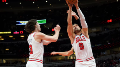 Vučević se naljutio na Smita poslije Vizardsa: “Ovakav pristup nije održiv”