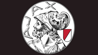 Ajaks promijenio grb