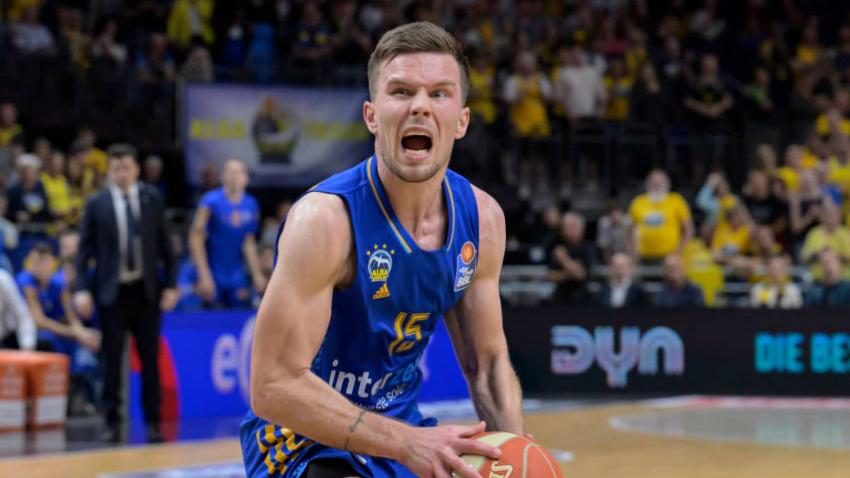 Alba ostala bez još dvojice igrača