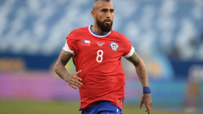 Vidal nije kriv – fudbaler oslobođen optužbi za seksualno nasilje